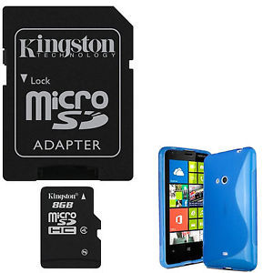 Sparkfun Toile Kingston Go! Plus Carte MicroSD 64 Go Avec Adaptateur