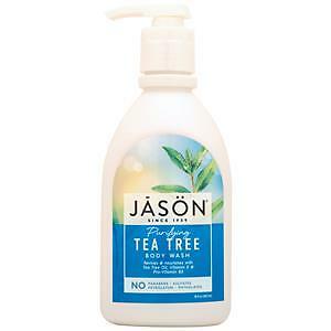 Purifying Tea Tree 30 Fl.oz