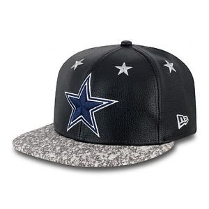 Cuero de hombre New Era gorras de béisbol