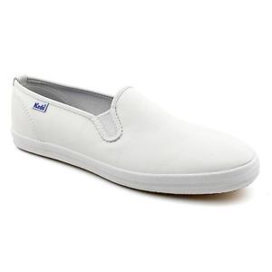 Keds Mujer Piel tacón bajo y Oxfords