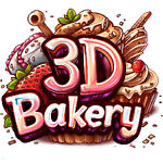 3dbakery 的用户个人档案