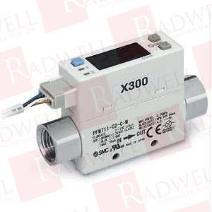 SMC PFM710-F01-D-R / PFM710F01DR (BRAND NEW)