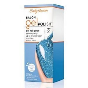 Sally Hansen Nail Gel Top Coat