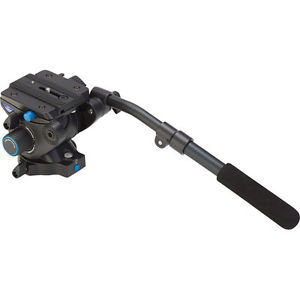 Tripod Head for Benro