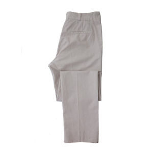 Martin Margiela/19SS/Easy Slacks/Size 42/Polyester/Pink/S51KA0446