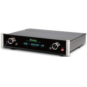 Macintosh Digital preamplifier McIntosh D150