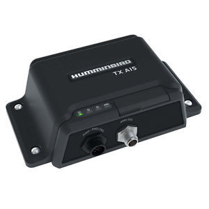 Humminbird XNT 14 20 T - Transom Dual Beam Transducer - SOLIX