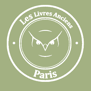 Une Librairie Antique