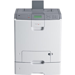 Lexmark Laser Printers