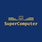 supercomputer