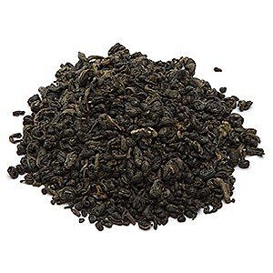 Чай Starwest Botanicals Gunpowder Green Organic 1 фунт порошок