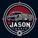 jasonclassic 的用户个人档案