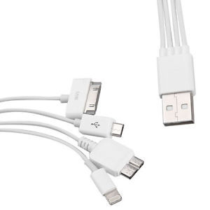 Cables & Adapters for Samsung Galaxy Note 3