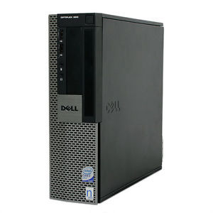 Dell Vostro 220 Desktop Computer PC Intel Core 2 250GB SSD 4