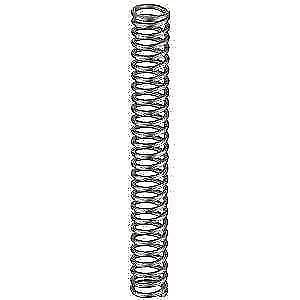 Industrial Extension & Compression Springs