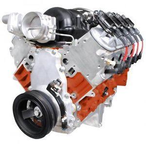 Chevy LS Engine | eBay