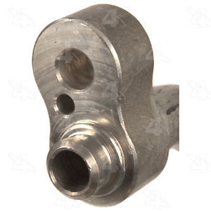 専用　Sサイズ Four Seasons 15213 A/c Compressor Fitting Adapter Parts Four