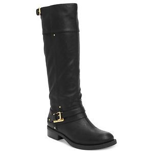 Botas de cuero para mujer Dolce Vita