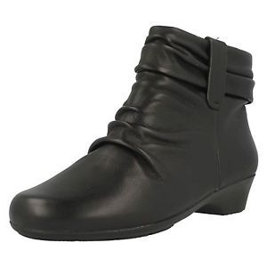 Botas de mujer Marvin K