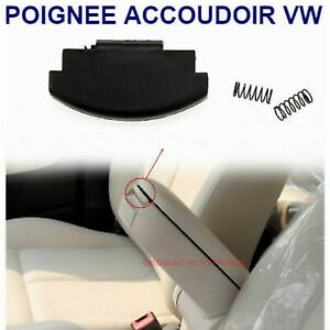 poigne poignee accoudoir central boite rangement VW Passat Jetta Bora MK4 Golf