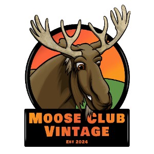 themooseclubvintage