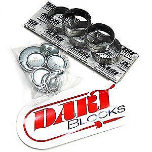 Dura Bond Bearing Gmp 2T Hp Cam Bearing Set Dart