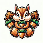 chipmunk_collectibles