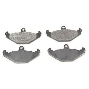 Pastilhas de freio Gold Carros e Caminhões