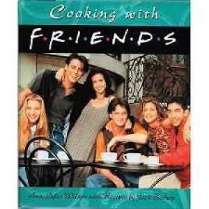 Cooking With Friends - Hardcover, by Wilson Amy Lyles; Bishop Jack - Good
