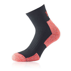 Mujer 100% Algodón Calcetines Deportivos