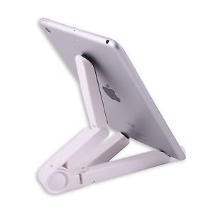 Pellicola Adesiva Cover Per Montaggio Stazione Tablet Aidata - Universale - Nuova