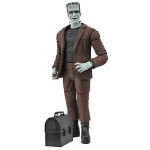 AMT THE MUNSTERS MUNSTER KOACH Rare Unopened | eBay