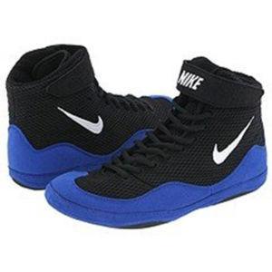 scarpe wrestling nike scarpe wrestling nike
