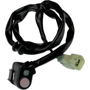 Ignition Key Switch YYQ150T-12 Shanghai Shenke JM Star Sport