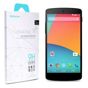 Dureza Nillkin 9H Protector de Pantalla Móvil para Motorola