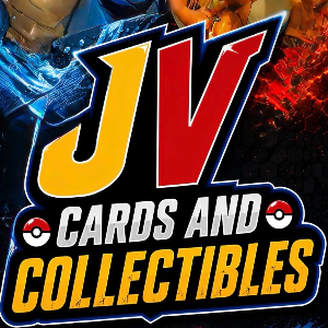 J V Cards and Collectibles