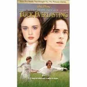 Tuck Everlasting - DVD - Good