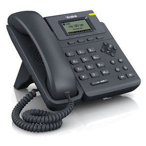 Yealink Network Technology VoIP Business Phones/IP PBX