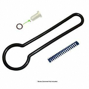 Fuel Pressure Regulator Spring-DIESEL Bostech ISK612 for sale online | eBay