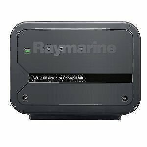 Raymarine ACU-100 Actuator Control Unit (49108)