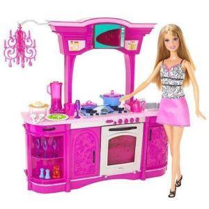  Barbie  Kitchen  eBay