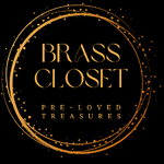 brasscloset