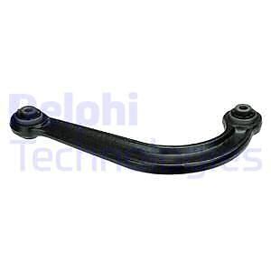 DELPHI Radaufhängung Lenker Für MAZDA 6 Kombi Stufenheck 12- GHP9-28-C10