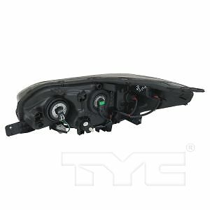 Headlight Assembly-Regular TYC 20-9931-00 for sale online | eBay