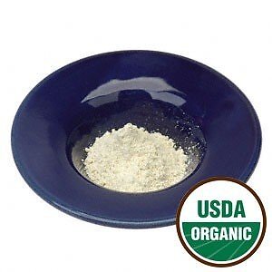 Органический чесночный порошок Starwest Botanicals 1 фунт порошка