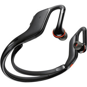 Motorola - HK385 Bluetooth In-Ear Wireless Mono Headset - Black | eBay