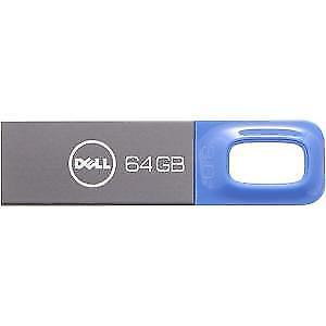 Dell Media Mentor MS Windows10 64-Bit Recovery USB Flash Drive