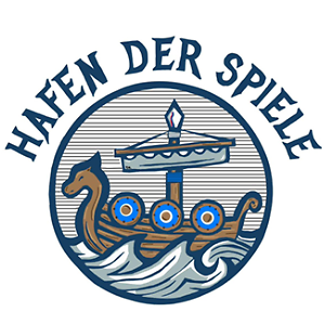 Hafen der Spiele Logo
