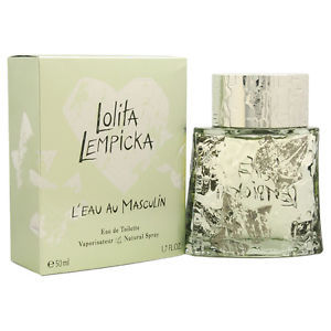 Мужские ароматы Lolita Lempicka