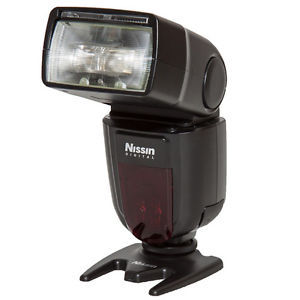 Flashes de cámaras de control remoto inalámbrico para Canon